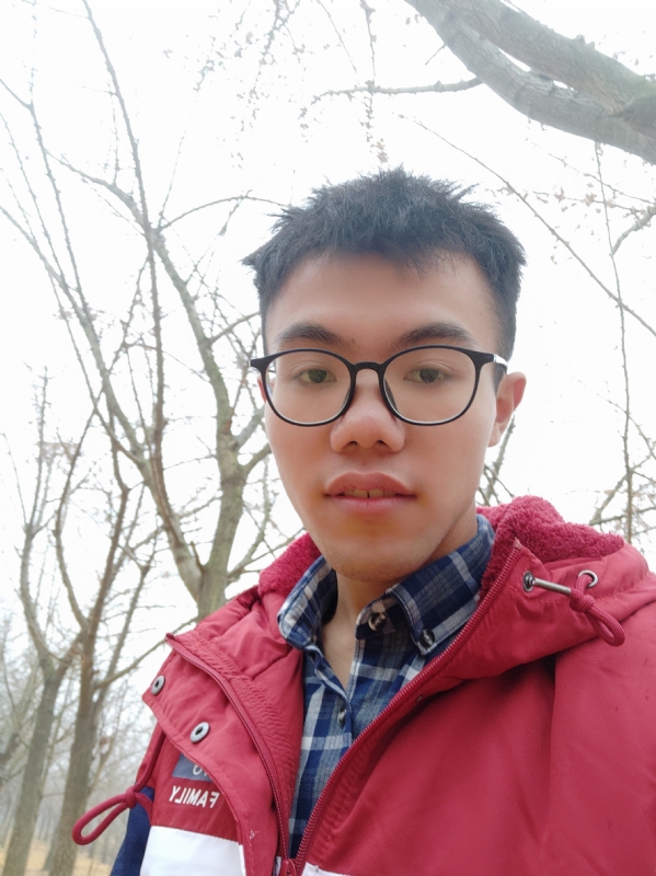 小久久的第三张照片--龙岩相亲服务中心