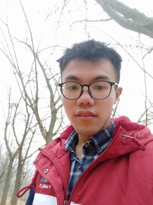 小久久的第四张照片--龙岩相亲服务中心