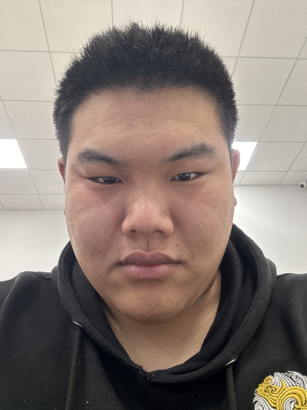 福多多的第一张照片--龙岩相亲服务中心