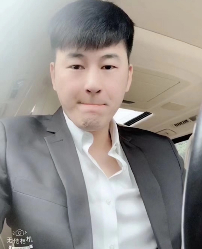 来弟的第一张照片--龙岩相亲服务中心