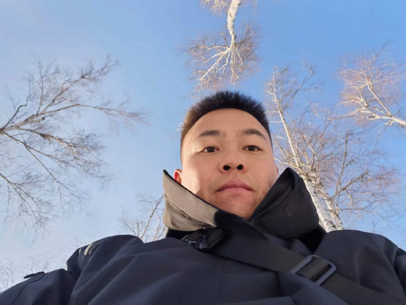 寻愿的第二张照片--龙岩相亲服务中心