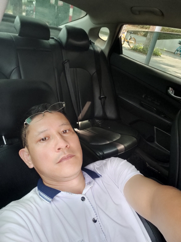 莫负此生的第一张照片--龙岩相亲服务中心