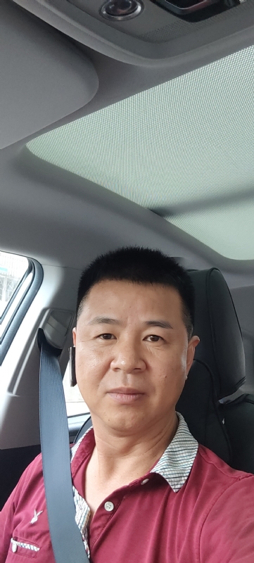 秋天的风的第二张照片--龙岩相亲服务中心