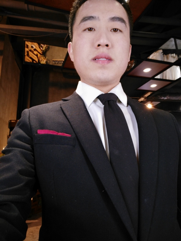 很差劲的第一张照片--龙岩相亲服务中心