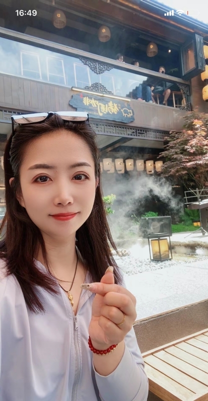 简单生活的第一张照片--龙岩相亲服务中心