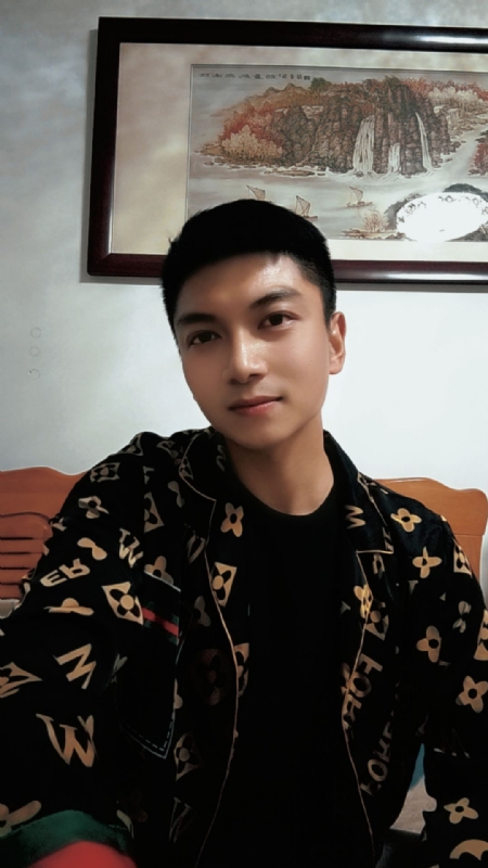 正直的火焰的第三张照片--龙岩相亲服务中心