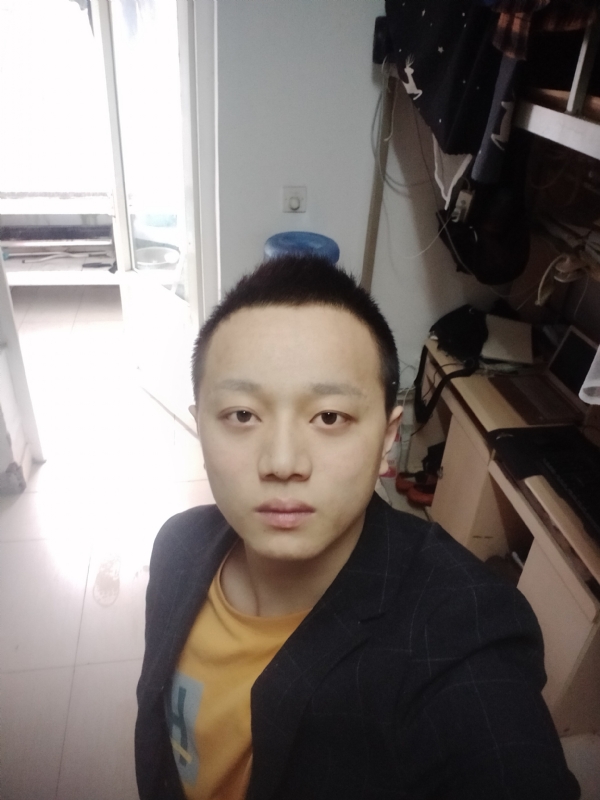 苟茂棋的第一张照片--龙岩相亲服务中心