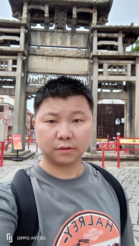 小许的第一张照片--龙岩相亲服务中心