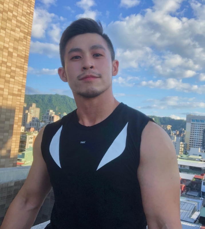白玉飞的第一张照片--龙岩相亲服务中心