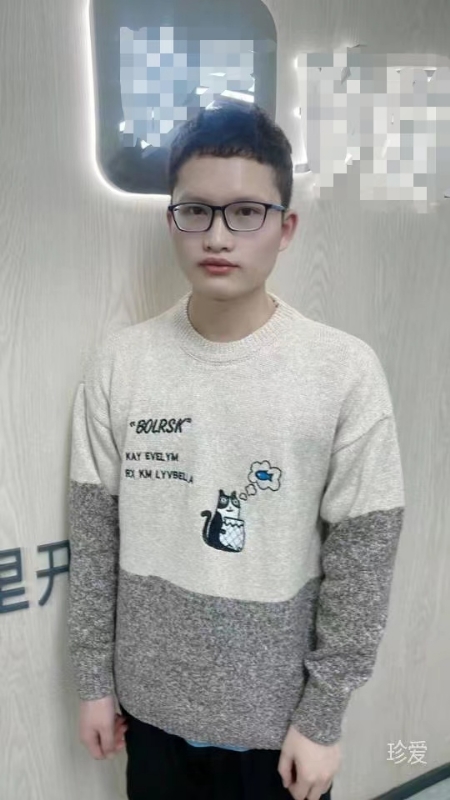 ali的第一张照片--龙岩相亲服务中心