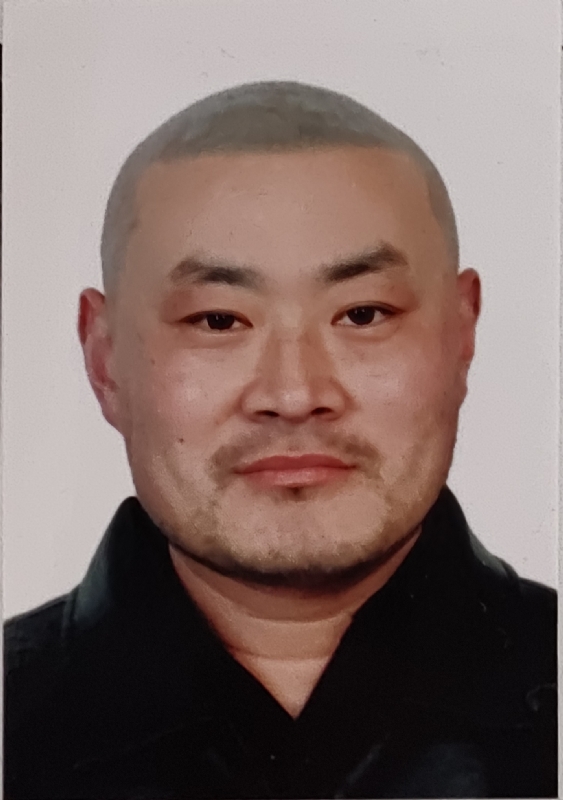 涛涛手写的第二张照片--龙岩相亲服务中心