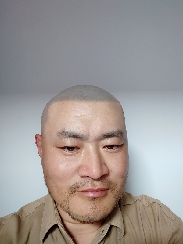 涛涛手写的第四张照片--龙岩相亲服务中心