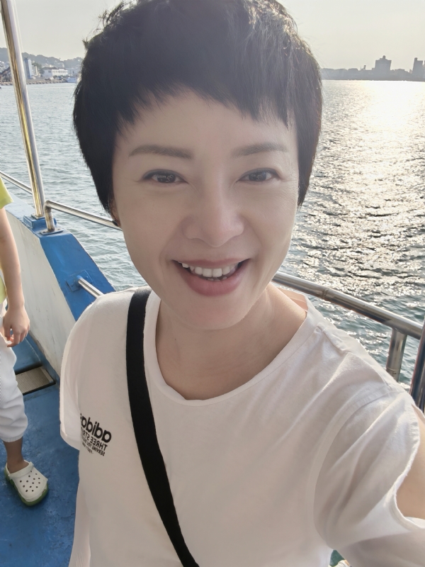 Tina的第一张照片--龙岩相亲服务中心