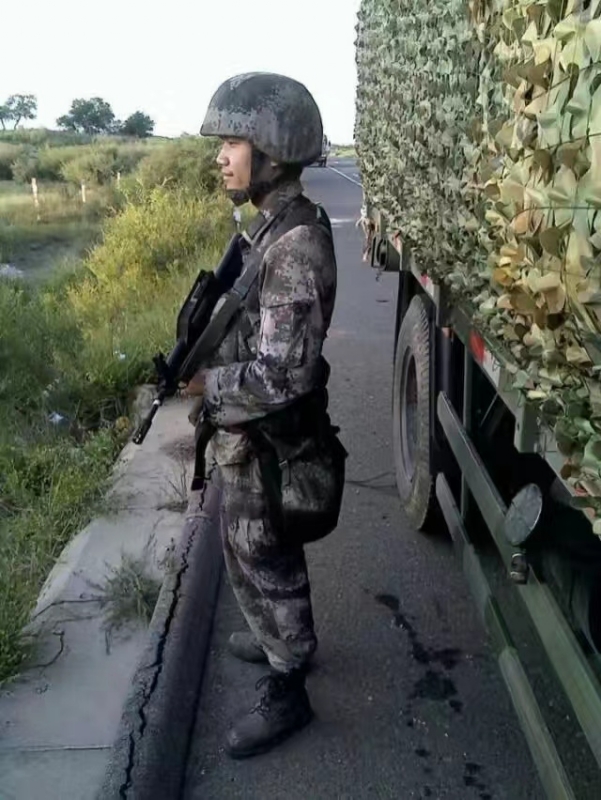 搬砖中的第一张照片--龙岩相亲服务中心