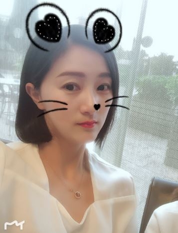 坏女孩的第一张照片--龙岩相亲服务中心
