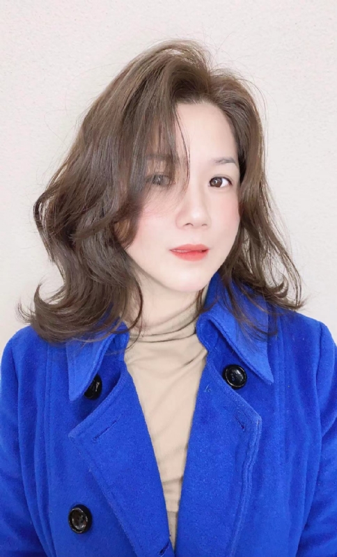 落尘的第一张照片--龙岩相亲服务中心