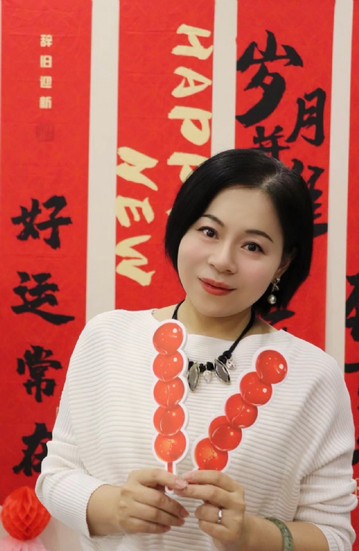 Sixuan的第一张照片--龙岩相亲服务中心