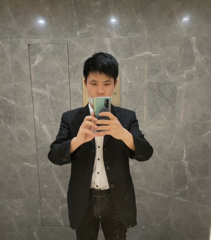 阿杰的第一张照片--龙岩相亲服务中心