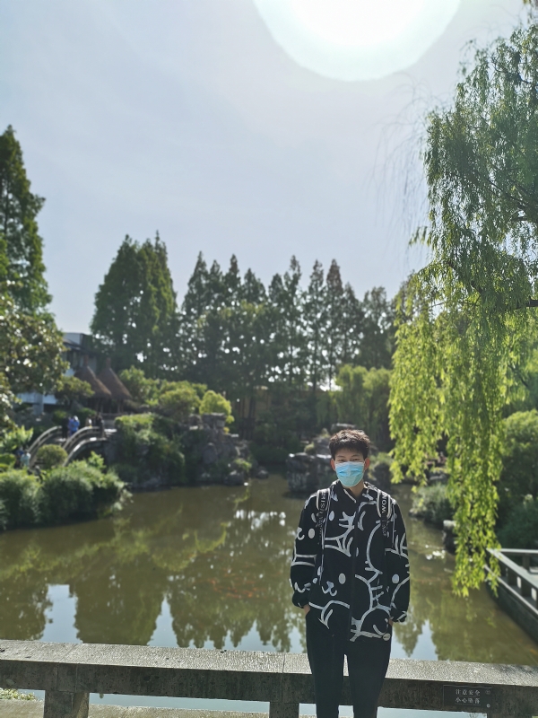 相遇即是上上签的第一张照片--龙岩相亲服务中心