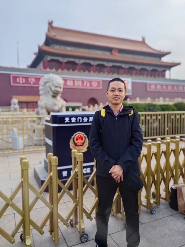匆匆那年的第二张照片--龙岩相亲服务中心
