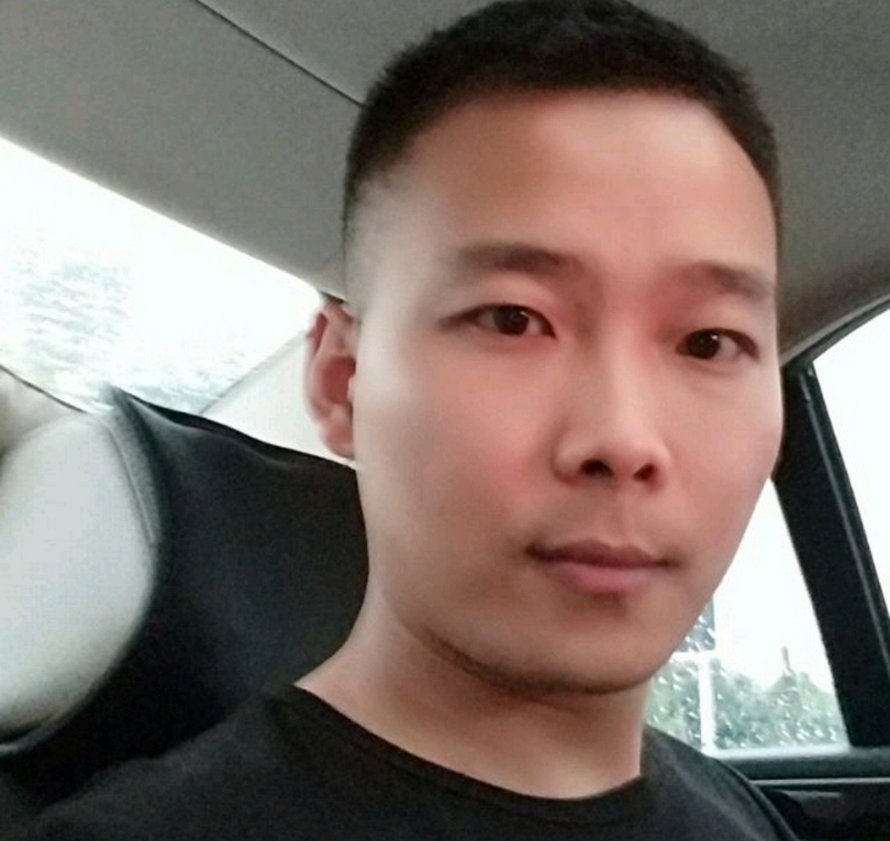 李先生的第二张照片--龙岩相亲服务中心