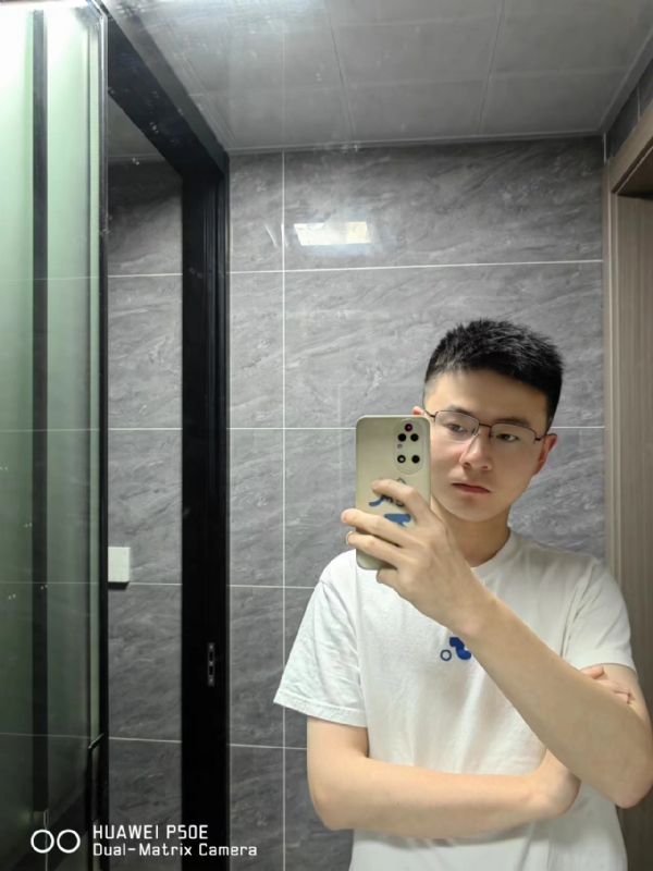 小潘的第一张照片--龙岩相亲服务中心