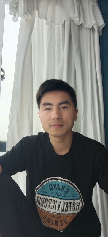 叶秋的第一张照片--龙岩相亲服务中心
