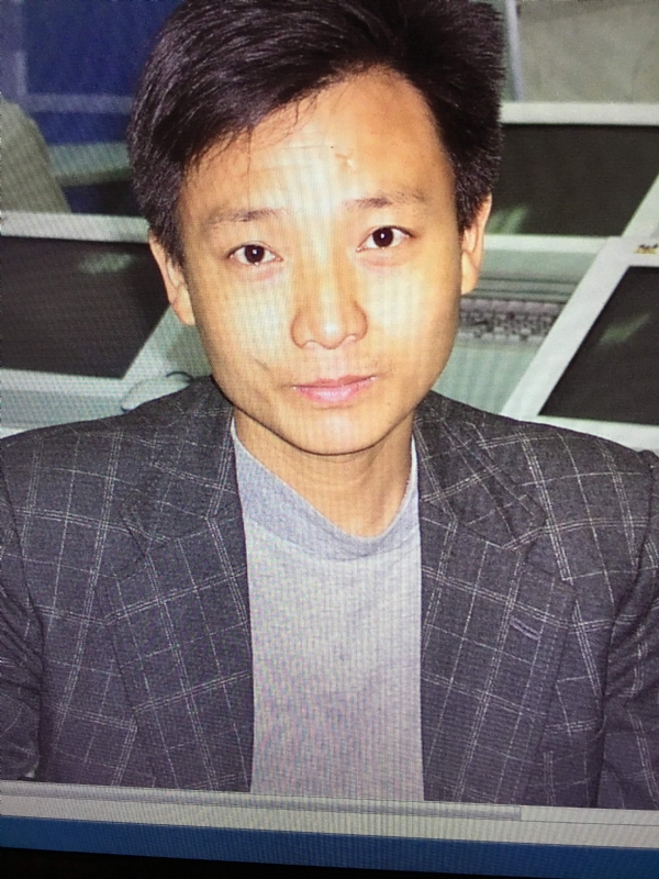 武汉真诚男的第二张照片--龙岩相亲服务中心