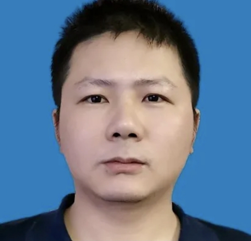 寒山的第一张照片--龙岩相亲服务中心