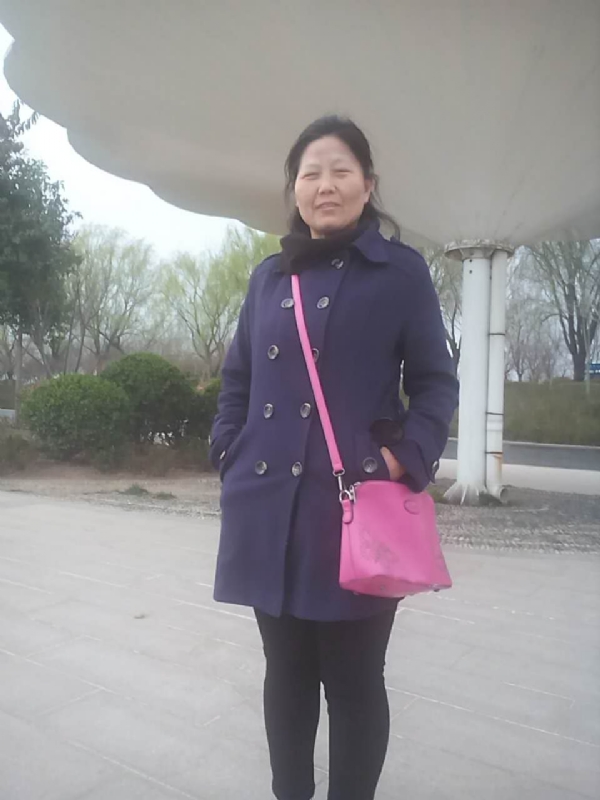 Bella贝拉的第一张照片--龙岩相亲服务中心