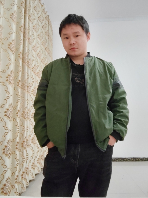 随遇而安的第一张照片--龙岩相亲服务中心