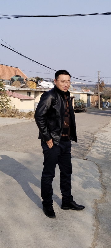 佐枫的第一张照片--龙岩相亲服务中心