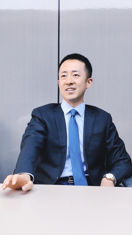 袁超的第一张照片--龙岩相亲服务中心