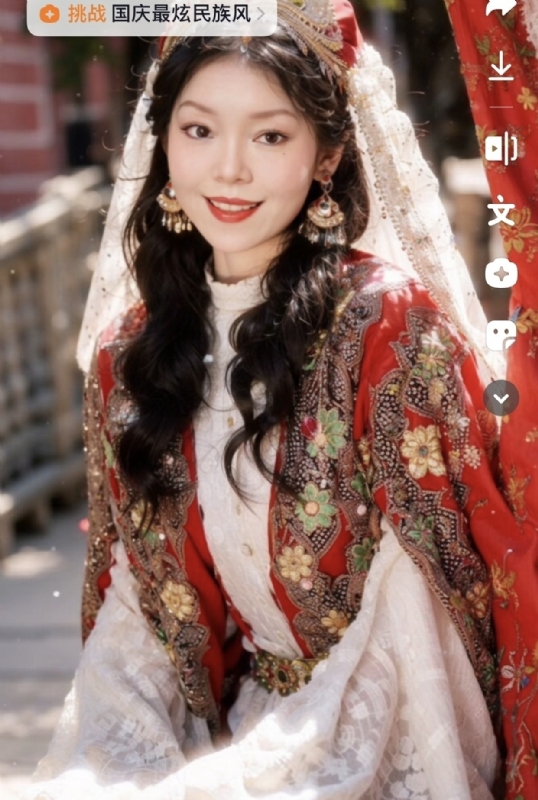 安然的第三张照片--龙岩相亲服务中心