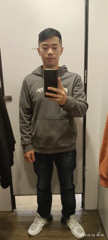 酷酷的少年的第一张照片--龙岩相亲服务中心