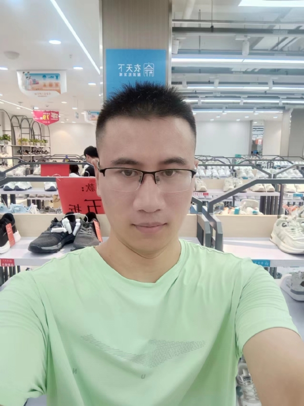 KKK960011的第一张照片--龙岩相亲服务中心