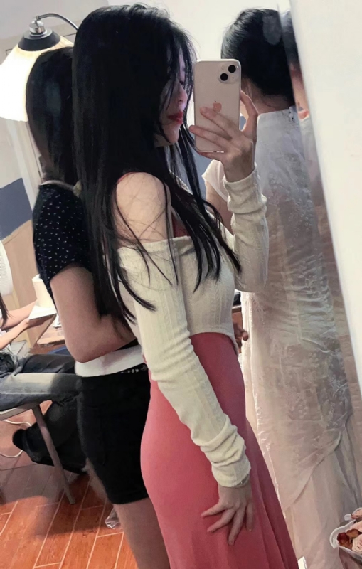 小姨的第一张照片--龙岩相亲服务中心