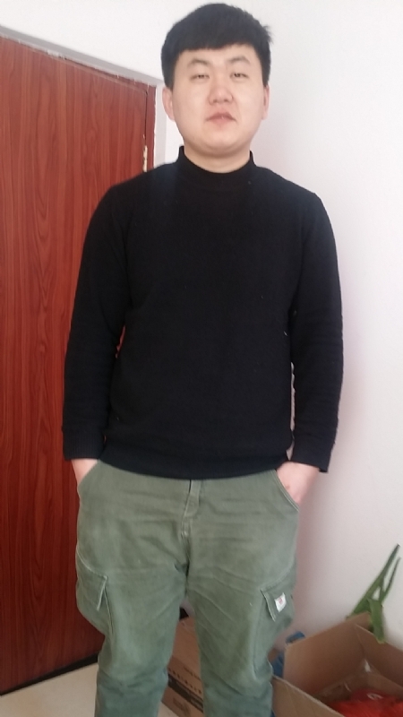 liusm92的第一张照片--龙岩相亲服务中心