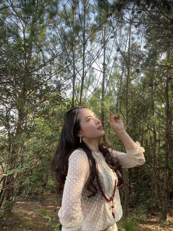 粉研的第一张照片--龙岩相亲服务中心