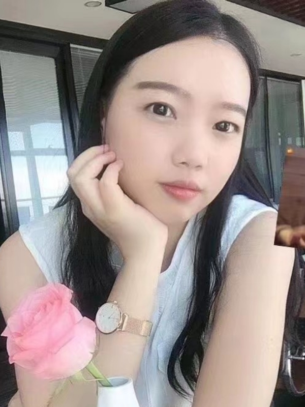祺媛的第一张照片--龙岩相亲服务中心
