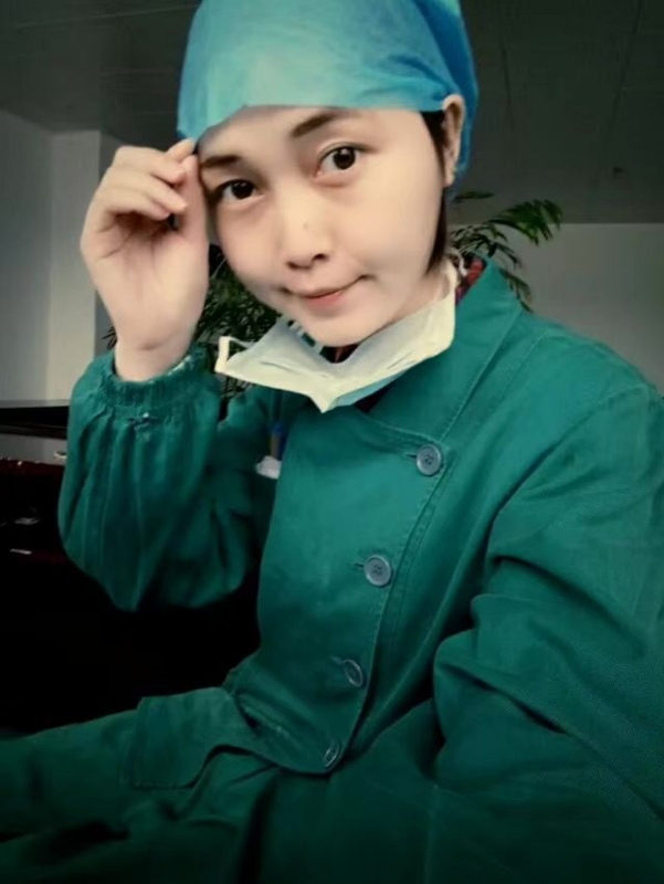 未必的第四张照片--龙岩相亲服务中心