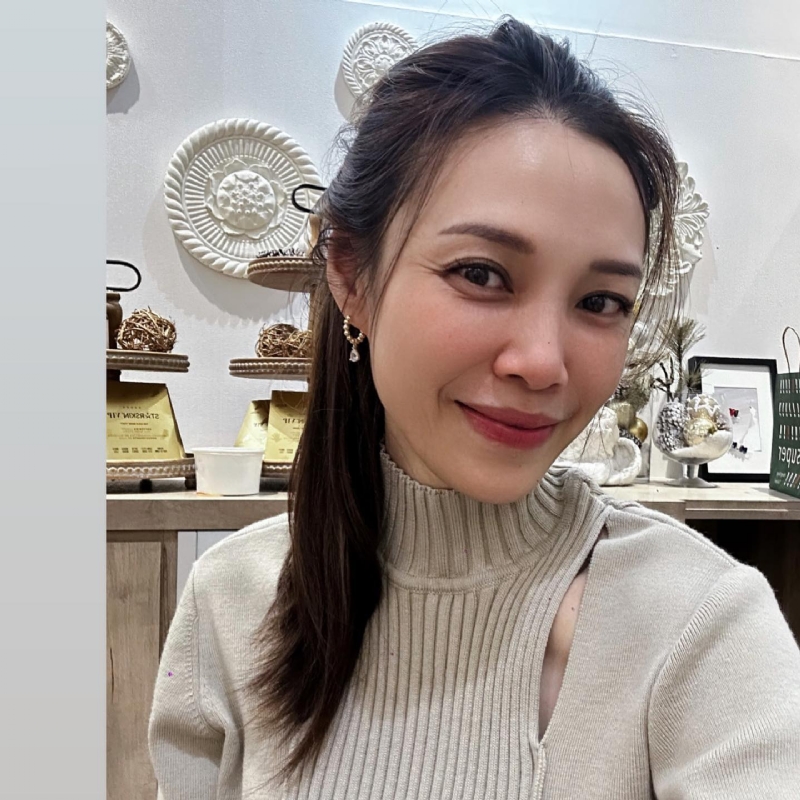 欣怡的第一张照片--龙岩相亲服务中心