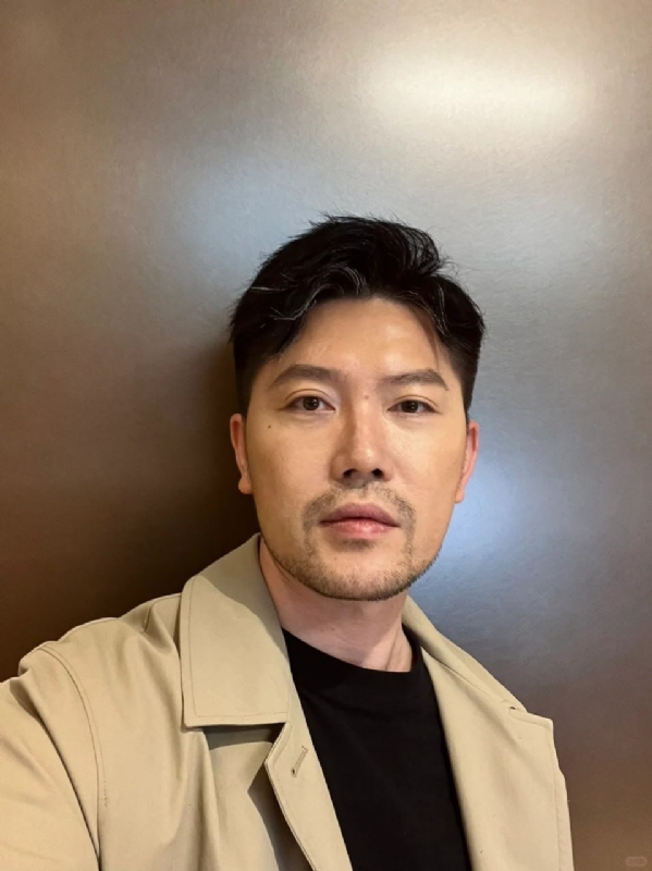 Aurora的第一张照片--龙岩相亲服务中心