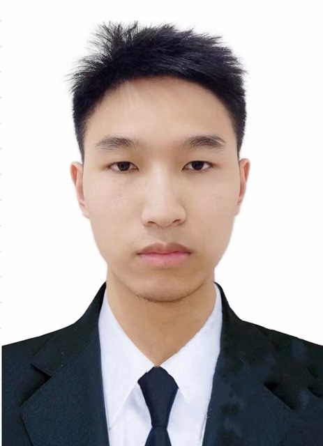 卢先生的第一张照片--龙岩相亲服务中心