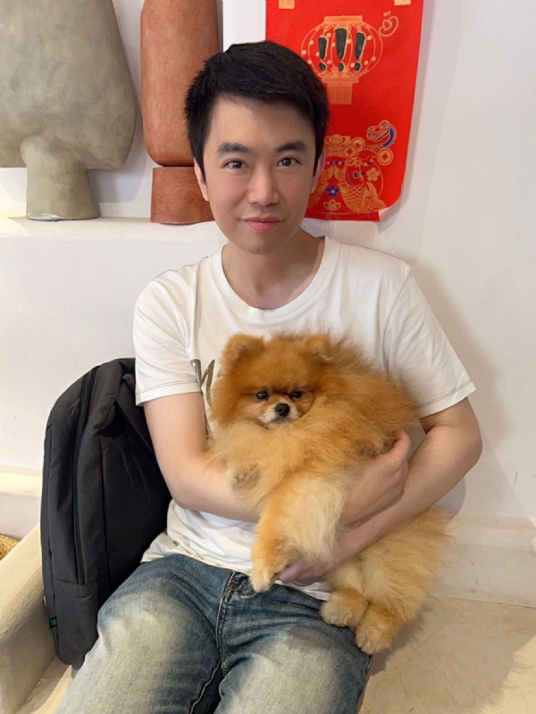 Leo的第一张照片--龙岩相亲服务中心