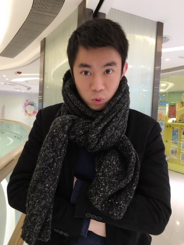 Leo的第三张照片--龙岩相亲服务中心