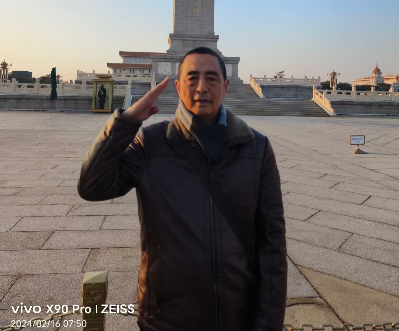 超爱英的第一张照片--龙岩相亲服务中心