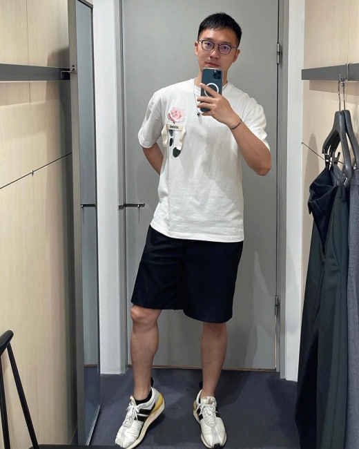 时间大师的第一张照片--龙岩相亲服务中心