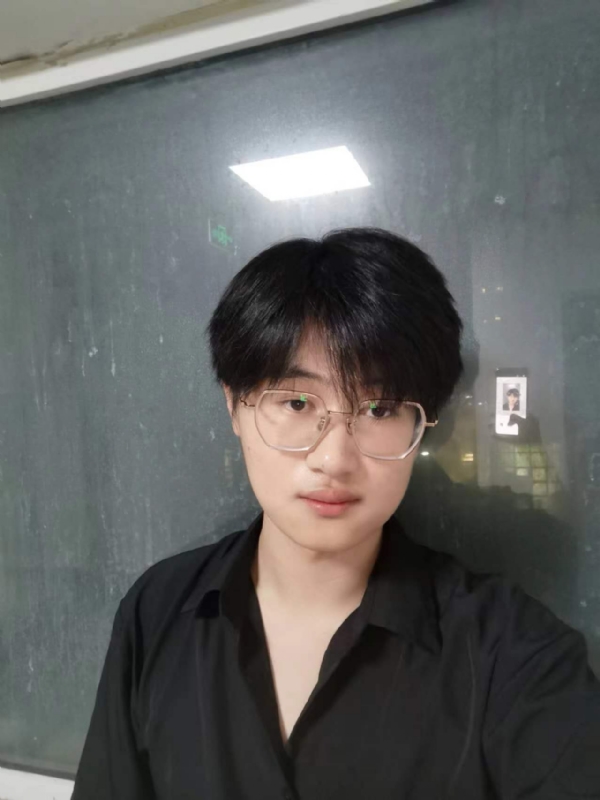 好好的第一张照片--龙岩相亲服务中心