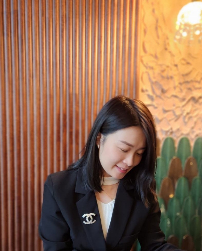 木加薪的第二张照片--龙岩相亲服务中心